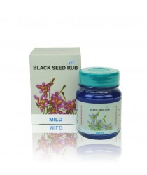 Black seed Rub-Mil